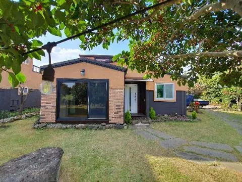 Green Sensitivity House Jeju