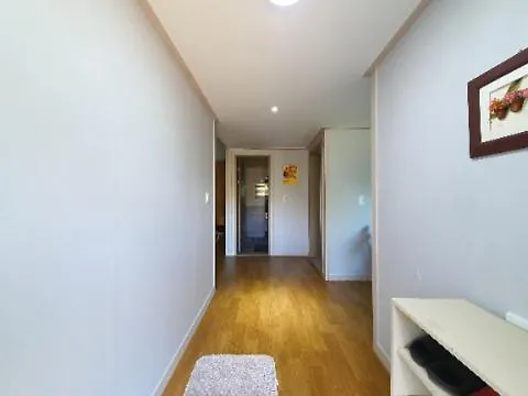 Green Sensitivity House Jeju
