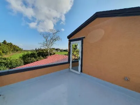 Green Sensitivity House Jeju Tatil Evi